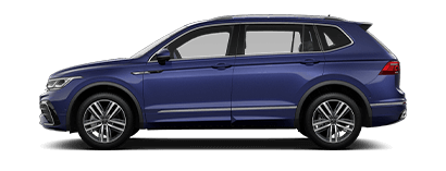 NOVO TIGUAN