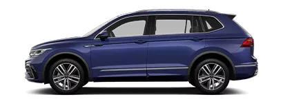 NOVO TIGUAN