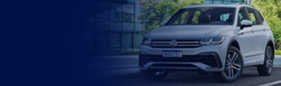 NOVO TIGUAN