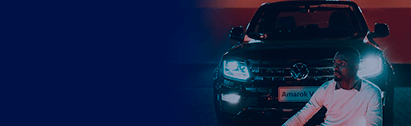 AMAROK