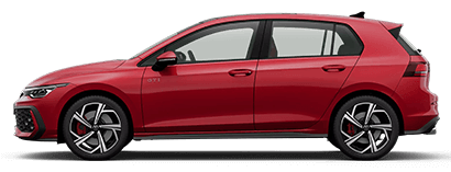 Novo Jetta GLI
