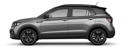 T-CROSS 2025
